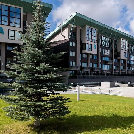 Silver Mountain Apartment 26 Poiana Brasov Exterior foto