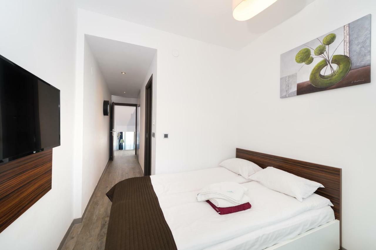 Silver Mountain Apartment 26 Poiana Brasov Exterior foto