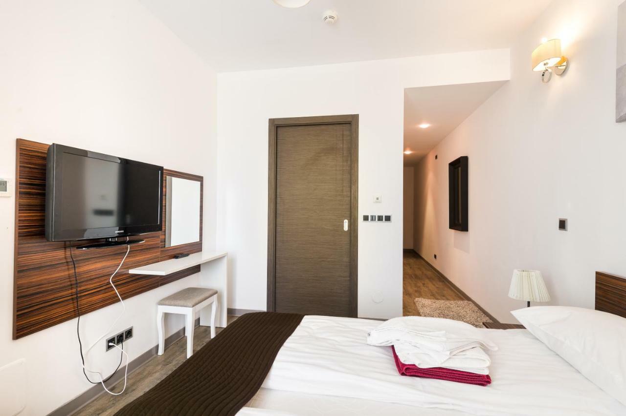 Silver Mountain Apartment 26 Poiana Brasov Exterior foto