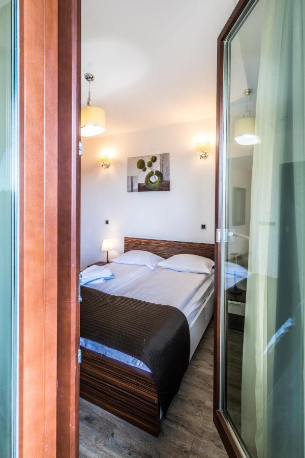 Silver Mountain Apartment 26 Poiana Brasov Exterior foto